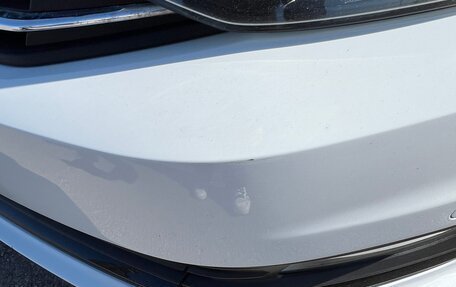 Volkswagen Polo VI (EU Market), 2018 год, 1 385 000 рублей, 23 фотография