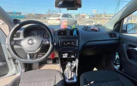 Volkswagen Polo VI (EU Market), 2018 год, 1 385 000 рублей, 20 фотография