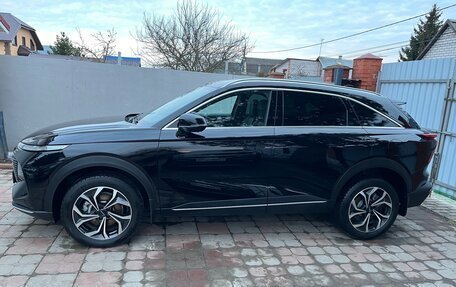 Haval F7, 2024 год, 2 930 000 рублей, 2 фотография