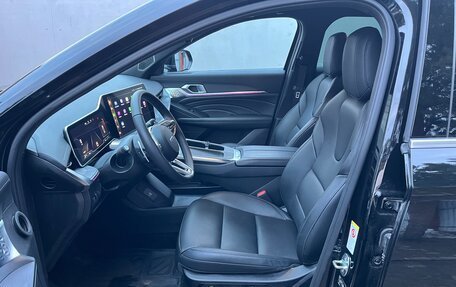 Haval F7, 2024 год, 2 930 000 рублей, 6 фотография