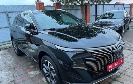 Haval F7, 2024 год, 2 930 000 рублей, 4 фотография