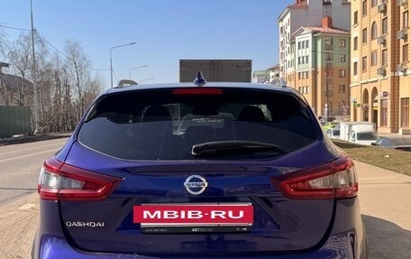 Nissan Qashqai, 2020 год, 2 350 000 рублей, 4 фотография