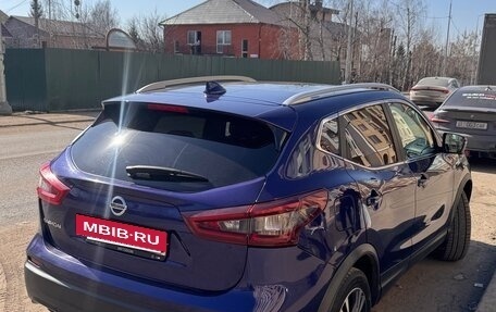 Nissan Qashqai, 2020 год, 2 350 000 рублей, 6 фотография