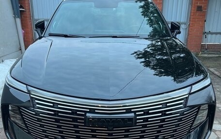 Haval F7, 2024 год, 2 930 000 рублей, 3 фотография