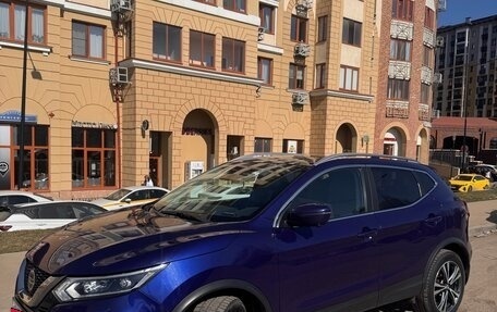 Nissan Qashqai, 2020 год, 2 350 000 рублей, 2 фотография