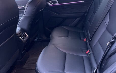 Haval F7, 2024 год, 2 930 000 рублей, 8 фотография
