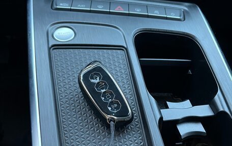 Haval F7, 2024 год, 2 930 000 рублей, 10 фотография