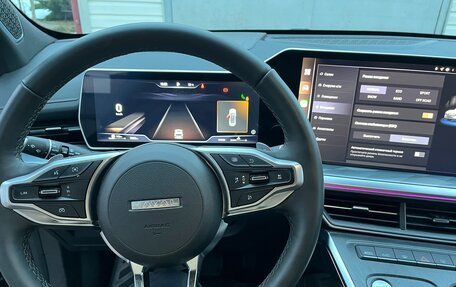 Haval F7, 2024 год, 2 930 000 рублей, 9 фотография