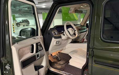 Mercedes-Benz G-Класс AMG, 2025 год, 27 000 000 рублей, 3 фотография