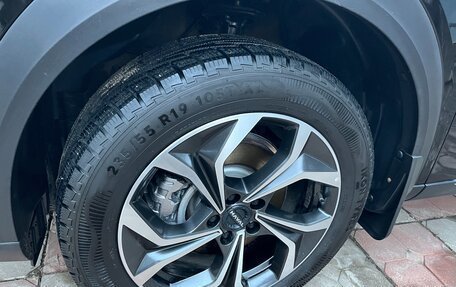 Haval F7, 2024 год, 2 930 000 рублей, 11 фотография