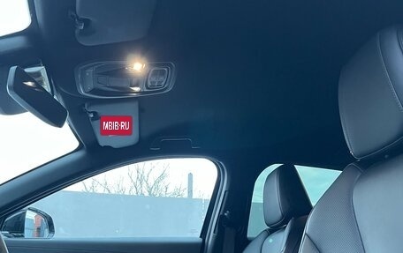 Haval F7, 2024 год, 2 930 000 рублей, 7 фотография