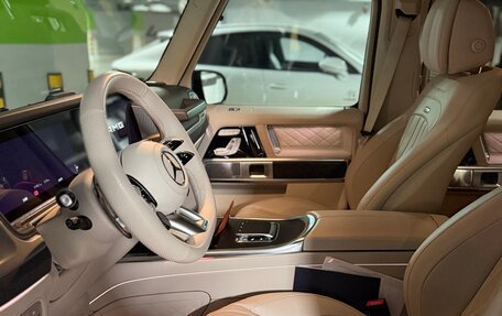 Mercedes-Benz G-Класс AMG, 2025 год, 27 000 000 рублей, 4 фотография