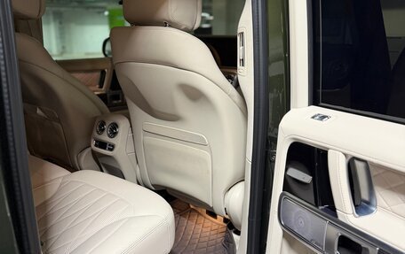 Mercedes-Benz G-Класс AMG, 2025 год, 27 000 000 рублей, 8 фотография