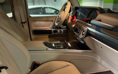 Mercedes-Benz G-Класс AMG, 2025 год, 27 000 000 рублей, 7 фотография