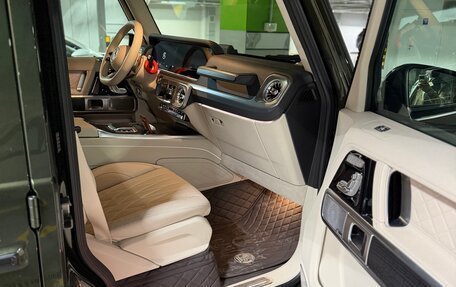 Mercedes-Benz G-Класс AMG, 2025 год, 27 000 000 рублей, 6 фотография