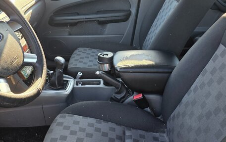 Ford Focus II рестайлинг, 2008 год, 390 000 рублей, 10 фотография