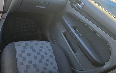 Ford Focus II рестайлинг, 2008 год, 390 000 рублей, 11 фотография