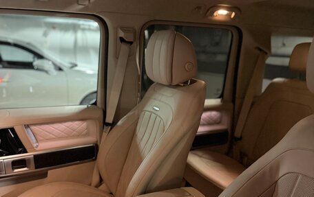 Mercedes-Benz G-Класс AMG, 2025 год, 27 000 000 рублей, 5 фотография