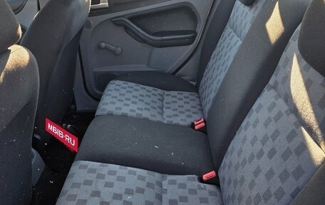 Ford Focus II рестайлинг, 2008 год, 390 000 рублей, 9 фотография