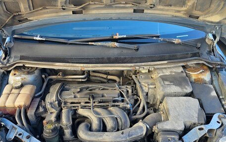 Ford Focus II рестайлинг, 2008 год, 390 000 рублей, 12 фотография