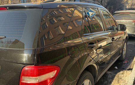 Mercedes-Benz M-Класс, 2008 год, 1 550 000 рублей, 6 фотография