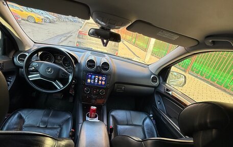 Mercedes-Benz M-Класс, 2008 год, 1 550 000 рублей, 7 фотография