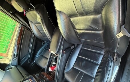 Mercedes-Benz M-Класс, 2008 год, 1 550 000 рублей, 11 фотография