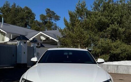 Audi A6, 2011 год, 1 590 000 рублей, 2 фотография