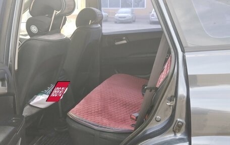 SsangYong Actyon II рестайлинг, 2008 год, 650 000 рублей, 7 фотография