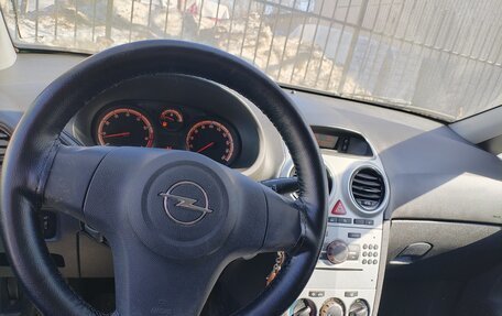 Opel Corsa D, 2012 год, 430 000 рублей, 2 фотография