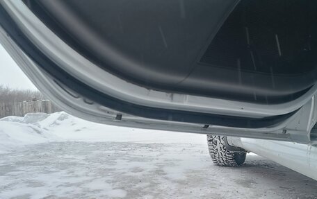 Hyundai Solaris II рестайлинг, 2012 год, 900 000 рублей, 10 фотография