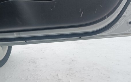 Hyundai Solaris II рестайлинг, 2012 год, 900 000 рублей, 11 фотография