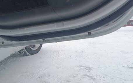 Hyundai Solaris II рестайлинг, 2012 год, 900 000 рублей, 14 фотография