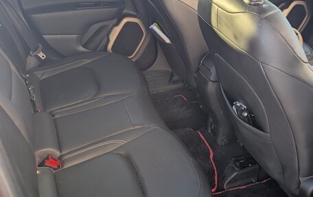 Jeep Renegade I рестайлинг, 2016 год, 1 690 000 рублей, 9 фотография