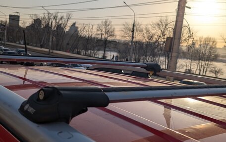 Jeep Renegade I рестайлинг, 2016 год, 1 690 000 рублей, 4 фотография