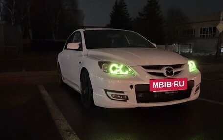 Mazda 3, 2008 год, 875 000 рублей, 3 фотография