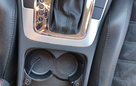 Volkswagen Passat B6, 2007 год, 1 100 000 рублей, 4 фотография