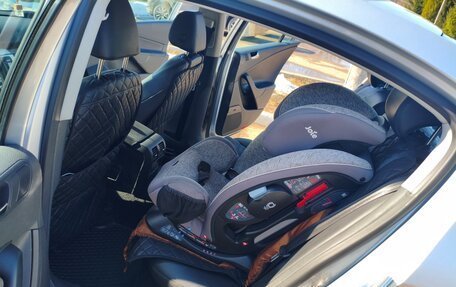 Volkswagen Passat B6, 2007 год, 1 100 000 рублей, 5 фотография