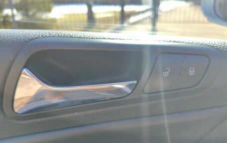 Volkswagen Passat B6, 2007 год, 1 100 000 рублей, 9 фотография