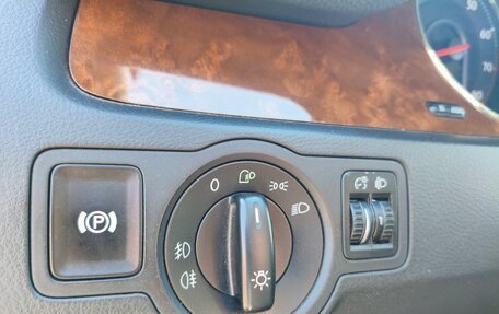 Volkswagen Passat B6, 2007 год, 1 100 000 рублей, 11 фотография