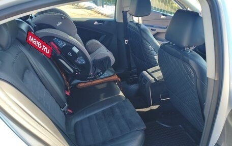 Volkswagen Passat B6, 2007 год, 1 100 000 рублей, 7 фотография