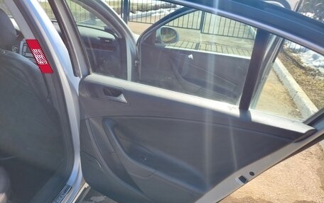 Volkswagen Passat B6, 2007 год, 1 100 000 рублей, 6 фотография