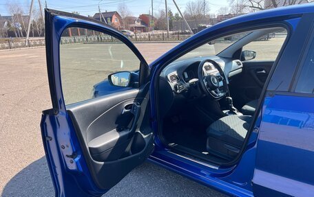 Volkswagen Polo VI (EU Market), 2020 год, 1 490 000 рублей, 14 фотография