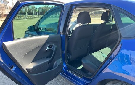 Volkswagen Polo VI (EU Market), 2020 год, 1 490 000 рублей, 16 фотография