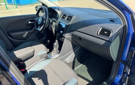 Volkswagen Polo VI (EU Market), 2020 год, 1 490 000 рублей, 17 фотография