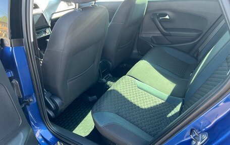 Volkswagen Polo VI (EU Market), 2020 год, 1 490 000 рублей, 15 фотография