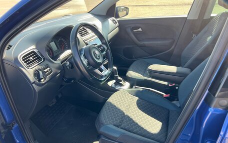 Volkswagen Polo VI (EU Market), 2020 год, 1 490 000 рублей, 13 фотография