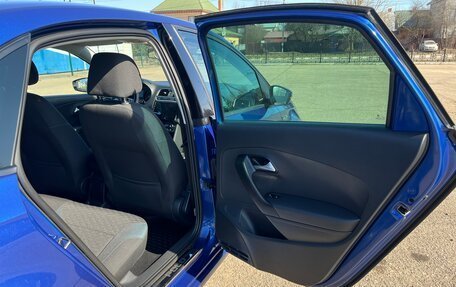 Volkswagen Polo VI (EU Market), 2020 год, 1 490 000 рублей, 20 фотография