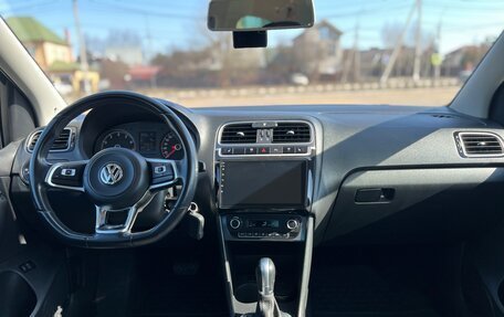 Volkswagen Polo VI (EU Market), 2020 год, 1 490 000 рублей, 21 фотография