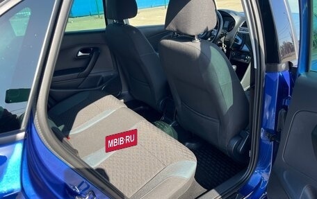 Volkswagen Polo VI (EU Market), 2020 год, 1 490 000 рублей, 19 фотография